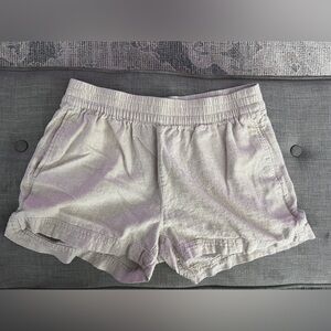 Old Navy Women's Linen Shorts
